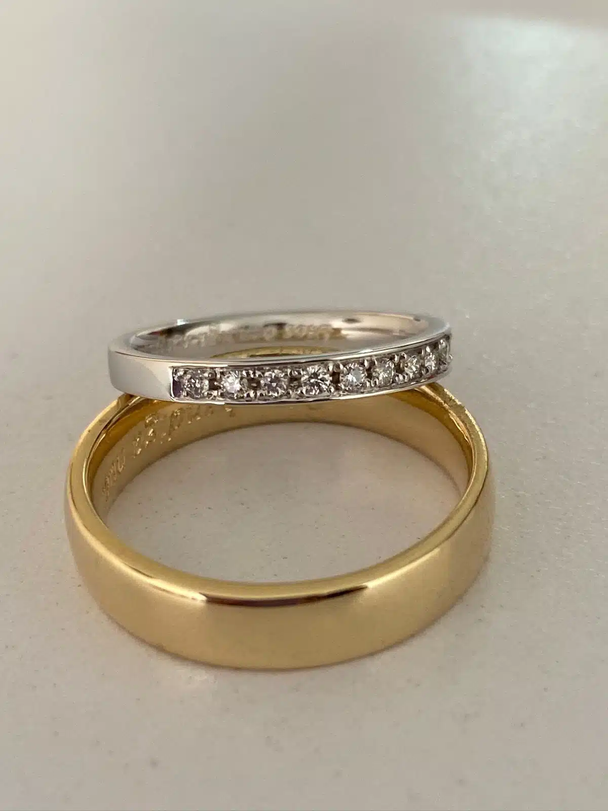 Joyas a medida ewa joyeria