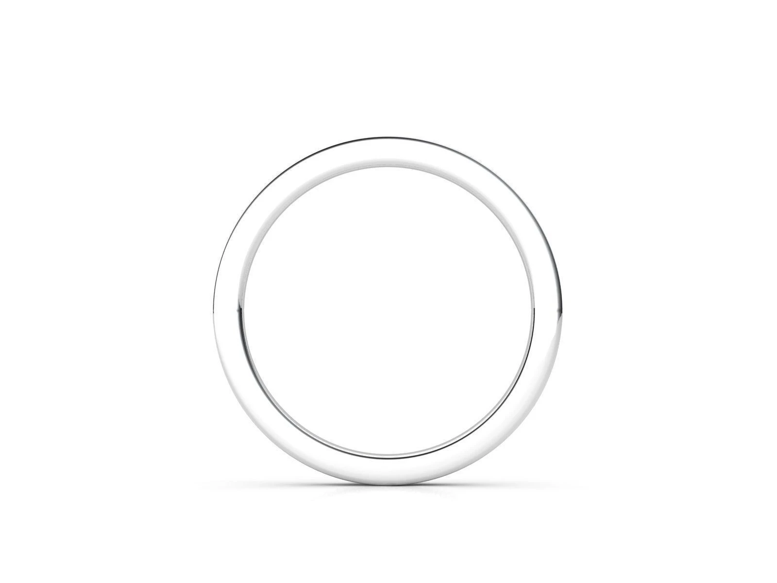 Anillo de matrimonio mujer en oro blanco con diamantes estilo CHANEL EWA Joyeria 2 Anillo de matrimonio mujer en oro blanco con diamantes estilo CHANEL EWA Joyeria 2