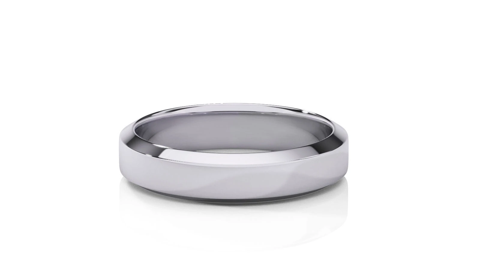 Anillo de matrimonio en oro blanco hombre estilo ALTERNATIVO2 EWA joyeria 1 Anillo de matrimonio en oro blanco hombre estilo ALTERNATIVO2 EWA joyeria 1