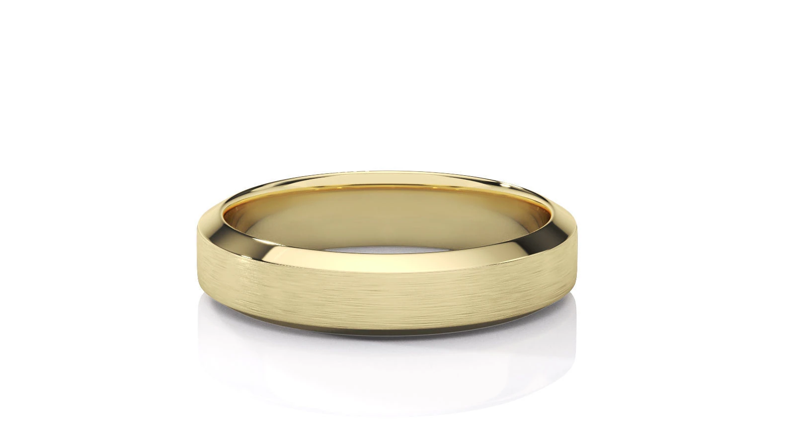 Anillo de matrimonio en oro blanco hombre estilo ALTERNATIVO2 EWA joyeria 2 Anillo de matrimonio en oro blanco hombre estilo ALTERNATIVO2 EWA joyeria 2